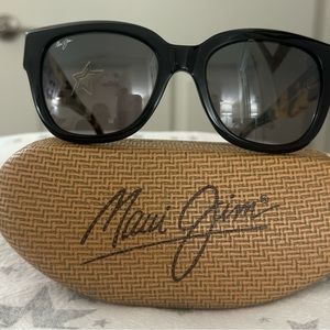 Maui Jim Siren Song sunglasses $75